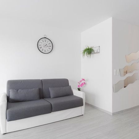 Appartement Europe Disney Paris 布西圣乔治 外观 照片
