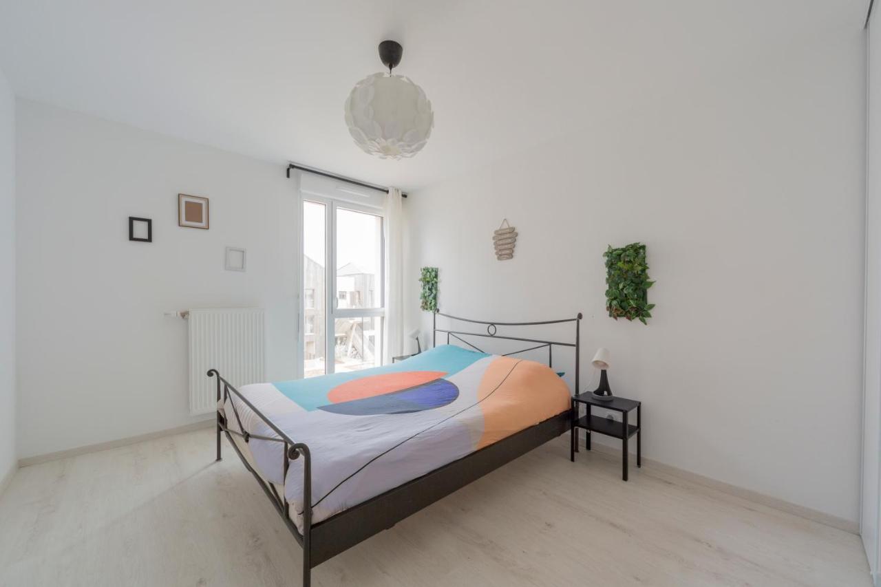 Appartement Europe Disney Paris 布西圣乔治 外观 照片